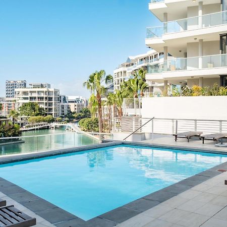 Juliette B 606 Apartment Cape Town Exterior photo
